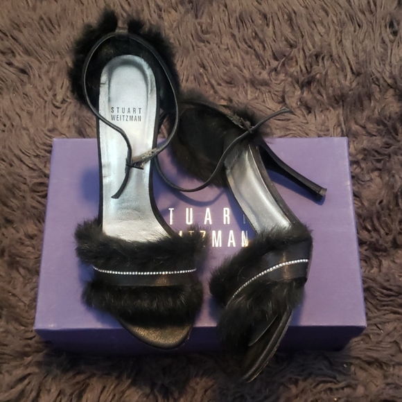 Stuart WeitzmanHeels